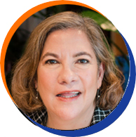 Picture of Pamela Coukos, JD, PhD